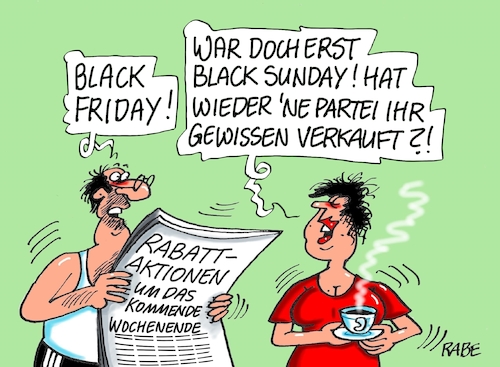 Black Friday