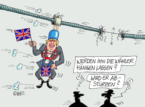 Brexit Parlamentswahl