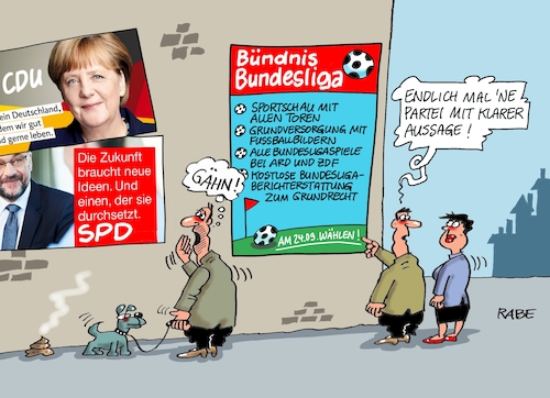 Bundesligapartei