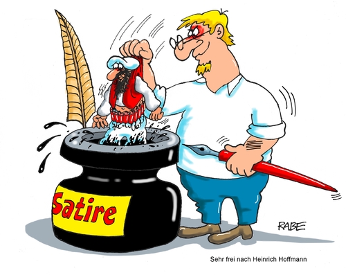 Charlie Hebdo