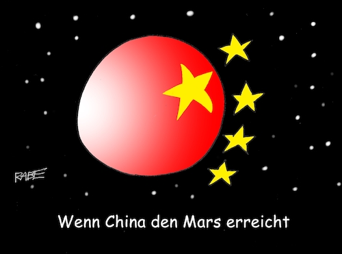 Cartoon: Der Rote Planet (medium) by RABE tagged virus,corona,pandemie,coronakrise,rabe,ralf,böhme,cartoon,karikatur,pressezeichnung,farbcartoon,tagescartoon,viren,virenschutz,mundschutz,desinfektion,föderal,föderalismus,ländersache,china,marsmission,marsianer,raumschiff,weltall,sand,staub,wüste,diktatur,virus,corona,pandemie,coronakrise,rabe,ralf,böhme,cartoon,karikatur,pressezeichnung,farbcartoon,tagescartoon,viren,virenschutz,mundschutz,desinfektion,föderal,föderalismus,ländersache,china,marsmission,marsianer,raumschiff,weltall,sand,staub,wüste,diktatur