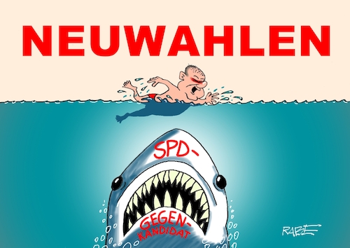 Cartoon: Der Untergang? (medium) by RABE tagged ampel,ampelregierung,rot,grün,gelb,fdp,spd,grüne,rabe,ralf,böhme,cartoon,karikatur,pressezeichnung,farbcartoon,tagescartoon,inflation,einkommen,rente,rentenpaket,bruch,streit,neuwahlen,vertrauensfrage,wahlkampf,untergang,gegenkandidat,pistorius,hai,meer,steven,spielberg,film,hollywood,filmplakat,horror,kino,blockbuster,ampel,ampelregierung,rot,grün,gelb,fdp,spd,grüne,rabe,ralf,böhme,cartoon,karikatur,pressezeichnung,farbcartoon,tagescartoon,inflation,einkommen,rente,rentenpaket,bruch,streit,neuwahlen,vertrauensfrage,wahlkampf,untergang,gegenkandidat,pistorius,hai,meer,steven,spielberg,film,hollywood,filmplakat,horror,kino,blockbuster