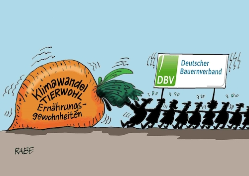 Cartoon: Dicke Runkelrübe (medium) by RABE tagged klima,klimaziele,klimawende,ampel,wissing,streit,umsetzung,rabe,ralf,böhme,cartoon,karikatur,pressezeichnung,farbcartoon,tagescartoon,özdemir,agrarminister,bauerntag,bauernverband,tierwohl,ernährung,ernährungsgewohnheiten,klimawandel,feld,dbv,rübe,rübenernte,erntehelfer,runkelrübe,klima,klimaziele,klimawende,ampel,wissing,streit,umsetzung,rabe,ralf,böhme,cartoon,karikatur,pressezeichnung,farbcartoon,tagescartoon,özdemir,agrarminister,bauerntag,bauernverband,tierwohl,ernährung,ernährungsgewohnheiten,klimawandel,feld,dbv,rübe,rübenernte,erntehelfer,runkelrübe