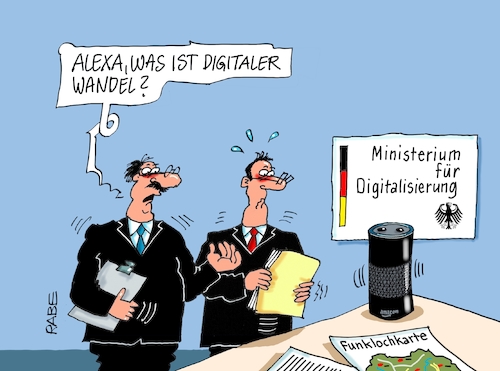 Digitalisierung