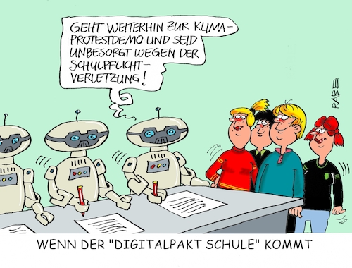 Digitalpakt Schule