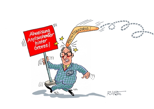 Dobrindterwahnsinn