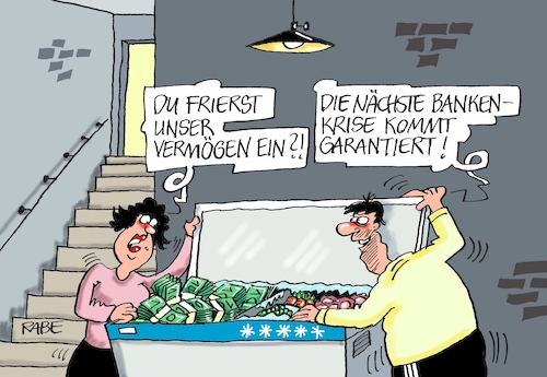 Cartoon: Eingefrorenens (medium) by RABE tagged vermögen,geld,euro,dollar,minister,präsidenten,erdogan,trump,türkei,usa,eskelation,rabe,ralf,böhme,cartoon,karikatur,pressezeichnung,farbcartoon,tagescartoons,einfrieren,gelder,bankenkrise,vergeltungsmaßnahmen,justizminister,innenminister,vermögen,geld,euro,dollar,minister,präsidenten,erdogan,trump,türkei,usa,eskelation,rabe,ralf,böhme,cartoon,karikatur,pressezeichnung,farbcartoon,tagescartoons,einfrieren,gelder,bankenkrise,vergeltungsmaßnahmen,justizminister,innenminister