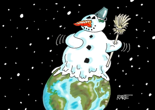 Cartoon: Eiszeit (medium) by RABE tagged merz,kanzler,koalition,union,spd,klingbeil,cartoon,karikatur,pressezeichnung,farbcartoon,tagescartoon,weihnachten,silvester,neujahr,jahresbeginn,start,rettung,rettungsring,michel,ertrinken,schnee,schneemann,frost,kälte,winter,all,weltall,erdkugel,merz,kanzler,koalition,union,spd,klingbeil,cartoon,karikatur,pressezeichnung,farbcartoon,tagescartoon,weihnachten,silvester,neujahr,jahresbeginn,start,rettung,rettungsring,michel,ertrinken,schnee,schneemann,frost,kälte,winter,all,weltall,erdkugel