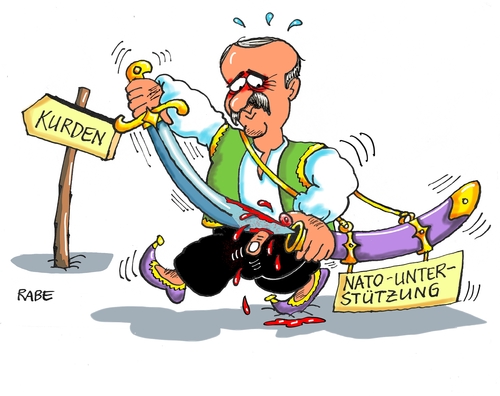 Erdogan