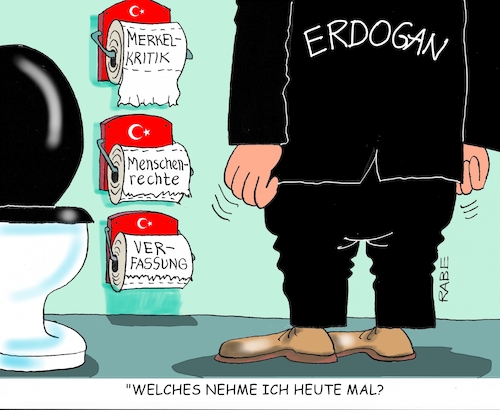 Cartoon: Erdogan (medium) by RABE tagged erdogan,brüssel,eu,flüchtlinge,flüchtlingsdeal,flüchtlinglager,öffnung,flüchtlingsstrom,sultan,sultanat,rabe,ralf,böhme,cartoon,karikatur,pressezeichnung,farbcartoon,kissen,harem,türkei,istanbul,deal,merkel,staatsbesuch,menschenrechte,erdogan,brüssel,eu,flüchtlinge,flüchtlingsdeal,flüchtlinglager,öffnung,flüchtlingsstrom,sultan,sultanat,rabe,ralf,böhme,cartoon,karikatur,pressezeichnung,farbcartoon,kissen,harem,türkei,istanbul,deal,merkel,staatsbesuch,menschenrechte