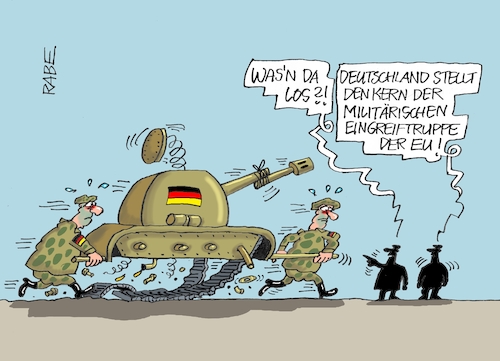 Cartoon: EU im Eingreifergriff (medium) by RABE tagged usa,biden,telefonat,putin,moskau,kreml,kremlchef,rabe,ralf,böhme,cartoon,karikatur,pressezeichnung,farbcartoon,tagescartoon,ukraine,ukrainekrise,nato,telefonleitung,gipfel,ukrainegipfel,macron,eu,bundeswehr,eingreiftruppe,kern,ukrainekrieg,panzer,leopard,defekt,schrott,truppen,armee,usa,biden,telefonat,putin,moskau,kreml,kremlchef,rabe,ralf,böhme,cartoon,karikatur,pressezeichnung,farbcartoon,tagescartoon,ukraine,ukrainekrise,nato,telefonleitung,gipfel,ukrainegipfel,macron,eu,bundeswehr,eingreiftruppe,kern,ukrainekrieg,panzer,leopard,defekt,schrott,truppen,armee