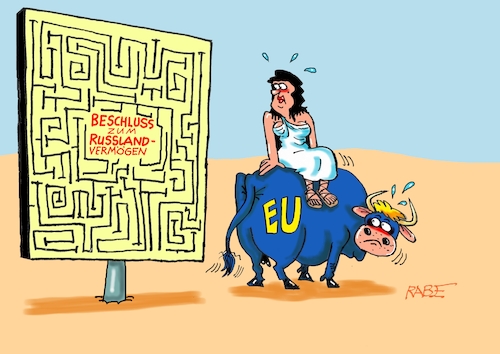 EU irre EU irre