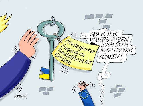 Cartoon: EU streckt sich (medium) by RABE tagged trrump,donald,präsident,usa,zoll,strafzoll,cartoon,karikatur,rabe,ralf,böhme,pressezeichnung,farbcartoon,tagescartoon,vatikan,büro,papst,franziskus,tod,sekretär,konklave,selbsternennung,kirche,bischof,deal,dealmaker,abkommen,rohstoffe,wirtschaftsabkommen,rohstoffabkommen,ukraine,ukrainekrieg,waffenlieferung,eu,brüssel,nachsehen,trrump,donald,präsident,usa,zoll,strafzoll,cartoon,karikatur,rabe,ralf,böhme,pressezeichnung,farbcartoon,tagescartoon,vatikan,büro,papst,franziskus,tod,sekretär,konklave,selbsternennung,kirche,bischof,deal,dealmaker,abkommen,rohstoffe,wirtschaftsabkommen,rohstoffabkommen,ukraine,ukrainekrieg,waffenlieferung,eu,brüssel,nachsehen