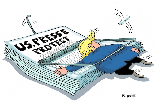 Cartoon: Fake News Trump II (medium) by RABE tagged trump,präsident,weisses,haus,washington,toilette,klo,klodeckel,sanierung,erneuerung,oval,office,rabe,ralf,böhme,cartoon,karikatur,pressezeichnung,farbcartoon,tagescartoon,welt,weltkugel,fake,news,presse,us,tageszeitungen,lügner,maus,mausefalle,medien,trump,präsident,weisses,haus,washington,toilette,klo,klodeckel,sanierung,erneuerung,oval,office,rabe,ralf,böhme,cartoon,karikatur,pressezeichnung,farbcartoon,tagescartoon,welt,weltkugel,fake,news,presse,us,tageszeitungen,lügner,maus,mausefalle,medien