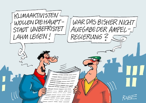 Cartoon: Festgeklebtes (medium) by RABE tagged klima,klimakrise,klimawende,klimaaktivisten,erderwärmung,protest,festkleber,uhu,prosteaktion,verkehr,autofahrer,rabe,ralf,böhme,cartoon,karikatur,pressezeichnung,farbcartoon,tagescartoon,klimabewegung,nötigung,fridays,for,future,klima,klimakrise,klimawende,klimaaktivisten,erderwärmung,protest,festkleber,uhu,prosteaktion,verkehr,autofahrer,rabe,ralf,böhme,cartoon,karikatur,pressezeichnung,farbcartoon,tagescartoon,klimabewegung,nötigung,fridays,for,future