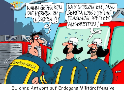 Cartoon: Flammenentwicklung (medium) by RABE tagged erdogan,akp,istanbul,bürgermeisterwahl,damoklesschwert,sultan,rabe,ralf,böhme,cartoon,karikatur,pressezeichnung,farbcartoon,tagescartoon,neuwahl,rennen,chp,imamoglu,yildirim,syrien,kurden,kurdengebiet,einmarsch,nato,militäroffensive,asad,putin,eu,waffenembargo,is,flüchtlinge,flüchtlingslager,beschuss,sanktionen,brüssel,einigkeit,uneinigkeit,erdogan,akp,istanbul,bürgermeisterwahl,damoklesschwert,sultan,rabe,ralf,böhme,cartoon,karikatur,pressezeichnung,farbcartoon,tagescartoon,neuwahl,rennen,chp,imamoglu,yildirim,syrien,kurden,kurdengebiet,einmarsch,nato,militäroffensive,asad,putin,eu,waffenembargo,is,flüchtlinge,flüchtlingslager,beschuss,sanktionen,brüssel,einigkeit,uneinigkeit