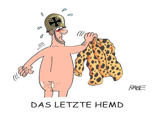 Cartoon: Frischluft (medium) by RABE tagged kampfpanzer,leopard,abrams,marder,usa,deutschland,ukraine,ukrainekrieg,rabe,ralf,böhme,cartoon,karikatur,pressezeichnung,farbcartoon,tagescartoon,reiter,leopardenfell,pistorius,panzerlieferung,letztes,hemd,kampfpanzer,leopard,abrams,marder,usa,deutschland,ukraine,ukrainekrieg,rabe,ralf,böhme,cartoon,karikatur,pressezeichnung,farbcartoon,tagescartoon,reiter,leopardenfell,pistorius,panzerlieferung,letztes,hemd