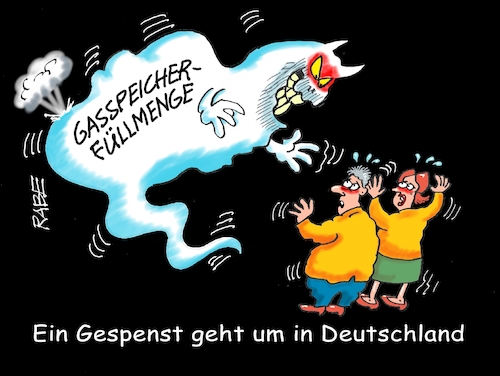 Cartoon: Geistloses (medium) by RABE tagged merz,kanzler,koalition,union,spd,klingbeil,cartoon,karikatur,pressezeichnung,farbcartoon,tagescartoon,db,bahn,frühling,frühjahr,frühjahrsputz,ice,zug,blumenkasten,blumenkästen,esc,songcontest,gas,gasspeicher,füllstand,füllmenge,gasanbieter,gasknappheit,bevorratung,gespenst,geist,horror,gasheizung,reiche,merz,kanzler,koalition,union,spd,klingbeil,cartoon,karikatur,pressezeichnung,farbcartoon,tagescartoon,db,bahn,frühling,frühjahr,frühjahrsputz,ice,zug,blumenkasten,blumenkästen,esc,songcontest,gas,gasspeicher,füllstand,füllmenge,gasanbieter,gasknappheit,bevorratung,gespenst,geist,horror,gasheizung,reiche