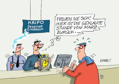 Geklaute Stunde Geklaute Stunde