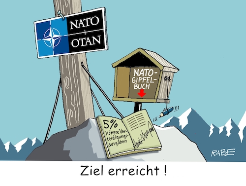 Gipfel der Unmöglichkeit Gipfel der Unmöglichkeit