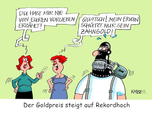 Cartoon: Goldgräber (medium) by RABE tagged usa,biden,telefonat,putin,moskau,kreml,kremlchef,rabe,ralf,böhme,cartoon,karikatur,pressezeichnung,farbcartoon,tagescartoon,ukraine,ukrainekrise,nato,telefonleitung,gipfel,ukrainegipfel,macron,ukrainekriek,sanktionen,börse,anleger,börsianer,kleinanleger,dax,aktien,aktienindex,gold,unze,feinunze,goldpreis,goldbarren,usa,biden,telefonat,putin,moskau,kreml,kremlchef,rabe,ralf,böhme,cartoon,karikatur,pressezeichnung,farbcartoon,tagescartoon,ukraine,ukrainekrise,nato,telefonleitung,gipfel,ukrainegipfel,macron,ukrainekriek,sanktionen,börse,anleger,börsianer,kleinanleger,dax,aktien,aktienindex,gold,unze,feinunze,goldpreis,goldbarren