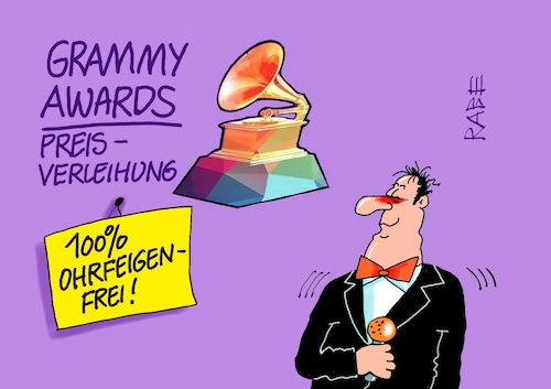 Grammy Smith