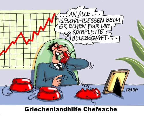 Griechenhilfe