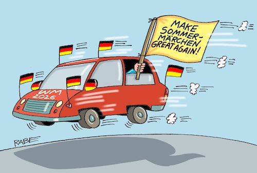 Großmacherei