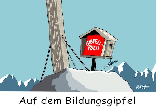 Cartoon: Hahnebücherei (medium) by RABE tagged schule,schüler,schulferien,herbstferien,urlaub,rabe,ralf,böhme,cartoon,karikatur,pressezeichnung,farbcartoon,tagescartoon,handy,bildung,bildungsgipfel,lehrerkonferenz,lehrermangel,bildungsarmut,gipfelbuch,pisastudie,bildungslücke,schule,schüler,schulferien,herbstferien,urlaub,rabe,ralf,böhme,cartoon,karikatur,pressezeichnung,farbcartoon,tagescartoon,handy,bildung,bildungsgipfel,lehrerkonferenz,lehrermangel,bildungsarmut,gipfelbuch,pisastudie,bildungslücke