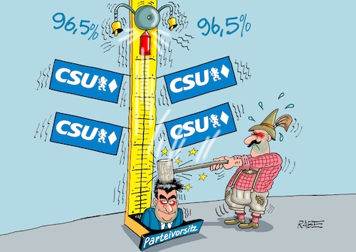 Cartoon: Hau den Söder (medium) by RABE tagged bayern,söder,ministerpräsident,csu,münchen,landtagswahl,rabe,ralf,böhme,cartoon,karikatur,pressezeichnung,farbcartoon,tagescartoon,kanzler,kanzlerkandidat,kanzlerkandidatur,kanzleramt,verzicht,absage,oktoberfest,wiesn,lukas,rummel,hammer,haue,sepp,seppl,vergnügung,parteivorsitz,wiederwahl,bayern,söder,ministerpräsident,csu,münchen,landtagswahl,rabe,ralf,böhme,cartoon,karikatur,pressezeichnung,farbcartoon,tagescartoon,kanzler,kanzlerkandidat,kanzlerkandidatur,kanzleramt,verzicht,absage,oktoberfest,wiesn,lukas,rummel,hammer,haue,sepp,seppl,vergnügung,parteivorsitz,wiederwahl