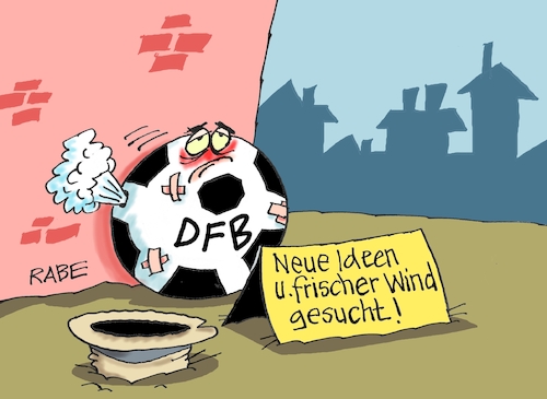 Cartoon: Herantreten (medium) by RABE tagged fußball,ball,sport,bundesliga,trainer,fc,bayern,münchen,entlassung,nagelsmann,rabe,ralf,böhme,cartoon,karikatur,pressezeichnung,farbcartoon,tagescartoon,hintertür,tabellenführung,tuchel,trainerwechsel,rauswurf,rausschmiss,hansi,flick,dfb,niederlagen,em,japan,bettler,wind,ideensuche,fußball,ball,sport,bundesliga,trainer,fc,bayern,münchen,entlassung,nagelsmann,rabe,ralf,böhme,cartoon,karikatur,pressezeichnung,farbcartoon,tagescartoon,hintertür,tabellenführung,tuchel,trainerwechsel,rauswurf,rausschmiss,hansi,flick,dfb,niederlagen,em,japan,bettler,wind,ideensuche