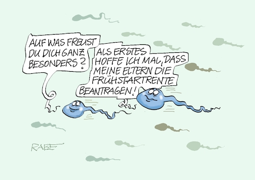 Im Mutterleib