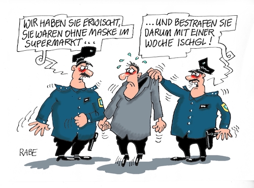 Cartoon: Ischgl (medium) by RABE tagged virus,corona,pandemie,coronakrise,rabe,ralf,böhme,cartoon,karikatur,pressezeichnung,farbcartoon,tagescartoon,viren,virenschutz,mundschutz,desinfektion,föderal,föderalismus,ländersache,hotspot,österreich,skiort,ischgl,party,kontaktbeschränkungen,abstandsregeln,lockerungen,virus,corona,pandemie,coronakrise,rabe,ralf,böhme,cartoon,karikatur,pressezeichnung,farbcartoon,tagescartoon,viren,virenschutz,mundschutz,desinfektion,föderal,föderalismus,ländersache,hotspot,österreich,skiort,ischgl,party,kontaktbeschränkungen,abstandsregeln,lockerungen