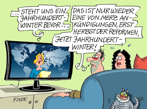 JahrhundertwinterII JahrhundertwinterII