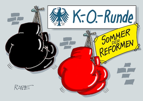 K O Runde