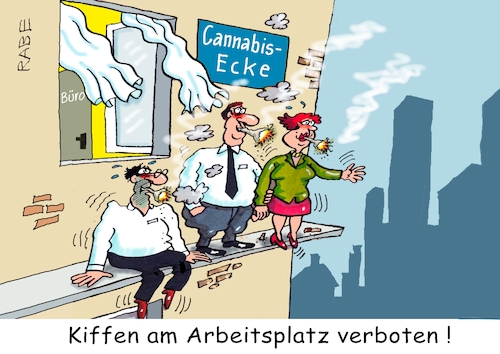 Cartoon: Kiffer (medium) by RABE tagged cannabis,cannabisfreigabe,cannabisgesetz,legalisierung,hanf,joint,drogen,karl,lauterbach,gesetz,polizei,behörden,länder,büro,arbeitsplatz,frischluft,hochhaus,fenster,fenstersimms,absturzgefahr,cannabisecke,cannabis,cannabisfreigabe,cannabisgesetz,legalisierung,hanf,joint,drogen,karl,lauterbach,gesetz,polizei,behörden,länder,büro,arbeitsplatz,frischluft,hochhaus,fenster,fenstersimms,absturzgefahr,cannabisecke