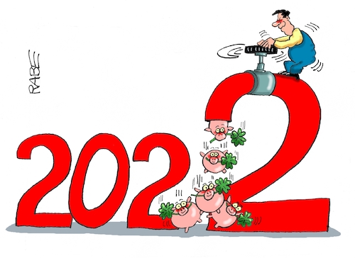 Cartoon: Kleine Schweinerei (medium) by RABE tagged corona,bundländerkonferenz,merkel,kanzleramt,lockerungen,stufenplan,öffnungen,lockdown,shutdown,baumärkte,impfdosen,rki,fallzahlen,inzidenzwert,spahn,impfzentren,impfreihenfolge,notbremse,neujahr,silvester,vorsätze,glücksschwein,glück,schein,wasserhahn,klee,kleeblatt,klempner,corona,bundländerkonferenz,merkel,kanzleramt,lockerungen,stufenplan,öffnungen,lockdown,shutdown,baumärkte,impfdosen,rki,fallzahlen,inzidenzwert,spahn,impfzentren,impfreihenfolge,notbremse,neujahr,silvester,vorsätze,glücksschwein,glück,schein,wasserhahn,klee,kleeblatt,klempner