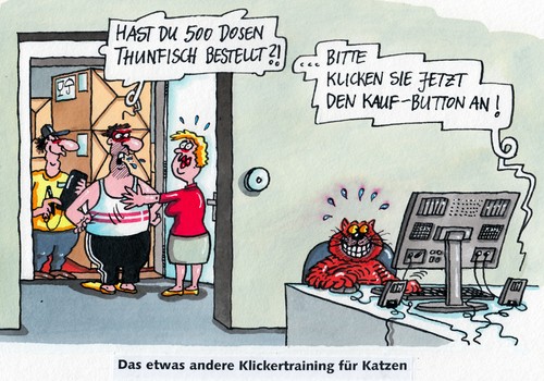 Klickertraining Klickertraining