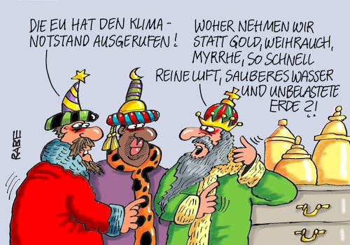 Klimanotstand