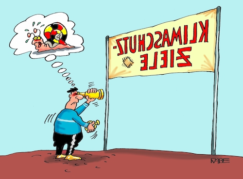 Klimaziele II Klimaziele II