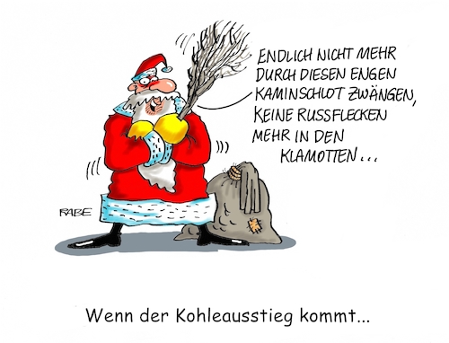 Kohleausstieg II