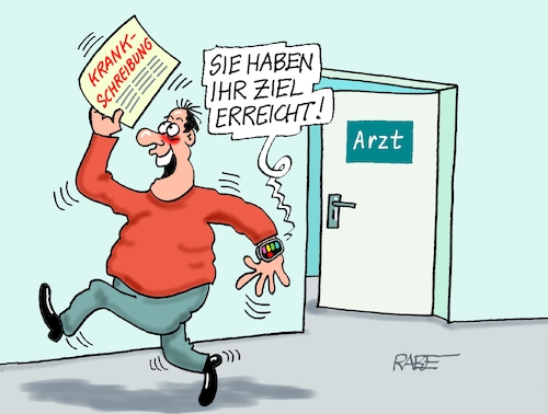 Cartoon: Krankschreibung (medium) by RABE tagged merz,kanzler,koalition,union,spd,klingbeil,cartoon,karikatur,pressezeichnung,farbcartoon,tagescartoon,weihnachten,silvester,neujahr,jahresbeginn,start,rettung,rettungsring,michel,ertrinken,arzt,patient,krankschreibung,krankmeldung,krankenschein,krank,merz,kanzler,koalition,union,spd,klingbeil,cartoon,karikatur,pressezeichnung,farbcartoon,tagescartoon,weihnachten,silvester,neujahr,jahresbeginn,start,rettung,rettungsring,michel,ertrinken,arzt,patient,krankschreibung,krankmeldung,krankenschein,krank