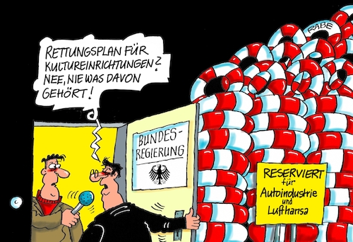 Cartoon: Kultur geliefert (medium) by RABE tagged corona,bildung,bildungsminister,kanzleramt,bildungskonferenz,lehrerkonferenz,laptop,ausstatung,digitalisierung,bildungsmonitor,internetzugan,wlan,aufwachen,kultureinrichtungentheater,kino,opernhäuser,museen,rettungsringe,rettungsschirm,bundesregierung,hilfspakete,coronakrise,abstandsregeln,lockdown,sperrstunde,autoindustrie,lufthansa,sonderverordnungen,gesundheitsministerium,corona,bildung,bildungsminister,kanzleramt,bildungskonferenz,lehrerkonferenz,laptop,ausstatung,digitalisierung,bildungsmonitor,internetzugan,wlan,aufwachen,kultureinrichtungentheater,kino,opernhäuser,museen,rettungsringe,rettungsschirm,bundesregierung,hilfspakete,coronakrise,abstandsregeln,lockdown,sperrstunde,autoindustrie,lufthansa,sonderverordnungen,gesundheitsministerium