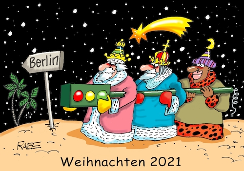 Cartoon: Lastenträger (medium) by RABE tagged bundestagswahl,wahlkampf,osten,ddr,ostbeauftragter,bundesregierung,recht,rabe,ralf,böhme,cartoon,karikatur,pressezeichnung,farbcartoon,tagescartoon,cdu,wahlplakat,laschet,lacher,lachnummer,ampel,ampelkoalition,drei,könige,berlin,ampelregierung,weihnachten,sternschnuppe,regierungsbildung,nikolaus,bundestagswahl,wahlkampf,osten,ddr,ostbeauftragter,bundesregierung,recht,rabe,ralf,böhme,cartoon,karikatur,pressezeichnung,farbcartoon,tagescartoon,cdu,wahlplakat,laschet,lacher,lachnummer,ampel,ampelkoalition,drei,könige,berlin,ampelregierung,weihnachten,sternschnuppe,regierungsbildung,nikolaus