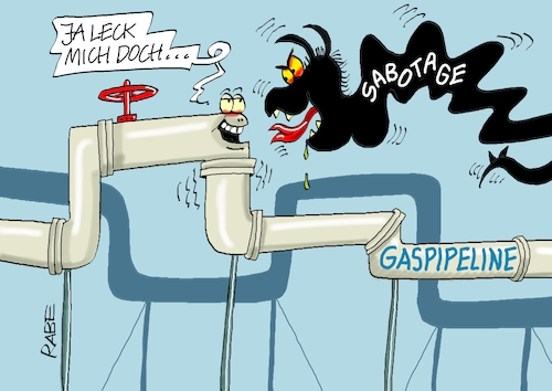 Cartoon: Leck mich doch am Arsch (medium) by RABE tagged gas,gassparen,gasnotstand,gasgeben,sanktionen,gasspeicher,gasheizung,rabe,ralf,böhme,cartoon,karikatur,pressezeichnung,farbcartoon,tagescartoon,robert,habeck,putin,ukrainekrieg,pipeline,gaspipeline,nordstream,eins,zwei,leck,sabotage,gespenst,loch,gas,gassparen,gasnotstand,gasgeben,sanktionen,gasspeicher,gasheizung,rabe,ralf,böhme,cartoon,karikatur,pressezeichnung,farbcartoon,tagescartoon,robert,habeck,putin,ukrainekrieg,pipeline,gaspipeline,nordstream,eins,zwei,leck,sabotage,gespenst,loch
