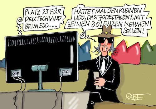 Lindenberg