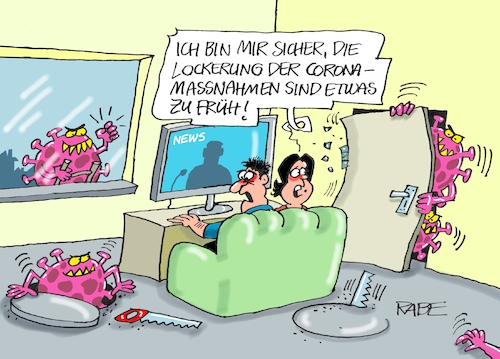 Cartoon: Locker vom Hocker (medium) by RABE tagged corona,kliniken,intensivbetten,überbelegung,op,operationen,omikron,boosterimpfung,coronamaßnahmen,coronakurs,lockerungen,märz,freedomday,gewässer,sicher,karl,lauterbach,coronamassnahmen,maskenpflicht,aufhebung,freedom,day,corona,kliniken,intensivbetten,überbelegung,op,operationen,omikron,boosterimpfung,coronamaßnahmen,coronakurs,lockerungen,märz,freedomday,gewässer,sicher,karl,lauterbach,coronamassnahmen,maskenpflicht,aufhebung,freedom,day