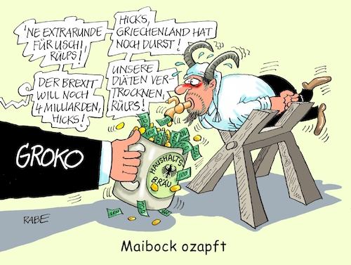 Maibock