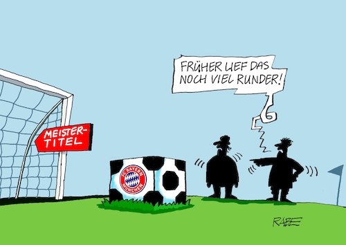 Cartoon: Meisterkleister (medium) by RABE tagged fußball,ball,sport,bundesliga,trainer,fc,bayern,münchen,entlassung,nagelsmann,rabe,ralf,böhme,cartoon,karikatur,pressezeichnung,farbcartoon,tagescartoon,hintertür,tabellenführung,tuchel,trainerwechsel,rekordmeister,meistertitel,fussball,würfel,bundesligazweiter,borussia,dortmund,meisterschale,fußball,ball,sport,bundesliga,trainer,fc,bayern,münchen,entlassung,nagelsmann,rabe,ralf,böhme,cartoon,karikatur,pressezeichnung,farbcartoon,tagescartoon,hintertür,tabellenführung,tuchel,trainerwechsel,rekordmeister,meistertitel,fussball,würfel,bundesligazweiter,borussia,dortmund,meisterschale