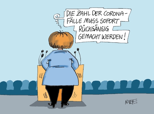 Cartoon: Merkel greift ein (medium) by RABE tagged kanzlerkandidat,cdu,parteivorsitz,norbert,röttgen,rabe,ralf,böhme,cartoon,karikatur,pressezeichnung,farbcartoon,tagescartoon,phönix,asche,mülltonne,vogel,flügel,merz,spahn,laschet,söder,csu,merkel,kanzlerin,wahlergebnis,rückgängig,corona,coronavirus,coronakrise,pandemie,mundschutz,desinfektion,maßnahmen,gesundheitsminister,kanzlerkandidat,cdu,parteivorsitz,norbert,röttgen,rabe,ralf,böhme,cartoon,karikatur,pressezeichnung,farbcartoon,tagescartoon,phönix,asche,mülltonne,vogel,flügel,merz,spahn,laschet,söder,csu,merkel,kanzlerin,wahlergebnis,rückgängig,corona,coronavirus,coronakrise,pandemie,mundschutz,desinfektion,maßnahmen,gesundheitsminister